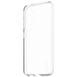 PanzerGlass Etui do Samsung Galaxy S25 CARE by PanzerGlass Flagship Case Przezroczyste