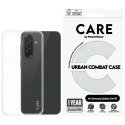 PanzerGlass Etui do Samsung Galaxy S25 CARE by PanzerGlass Flagship Case Przezroczyste
