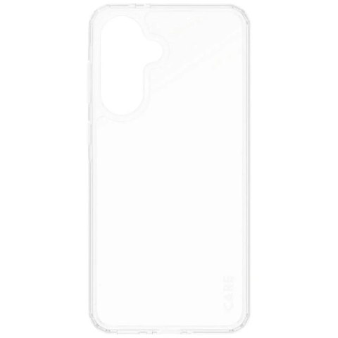 PanzerGlass Etui do Samsung Galaxy S25 CARE by PanzerGlass Flagship Case Przezroczyste PanzerGlass Etui do Samsung Galaxy S25 CARE by PanzerGlass Flagship Case Przezroczyste