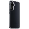 PanzerGlass Etui do Samsung Galaxy S25 CARE by PanzerGlass Flagship Case Przezroczyste