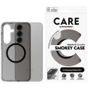PanzerGlass Etui do Samsung Galaxy S25+ CARE by PanzerGlass Flagship Urban Combat Black QI