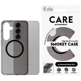PanzerGlass Etui do Samsung Galaxy S25+ CARE by PanzerGlass Flagship Urban Combat Black QI