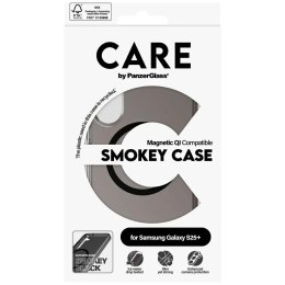 PanzerGlass Etui do Samsung Galaxy S25+ CARE by PanzerGlass Flagship Urban Combat Black QI