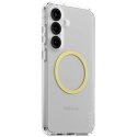 PanzerGlass Etui do Samsung Galaxy S25+ CARE by PanzerGlass Flagship Urban Combat Clear