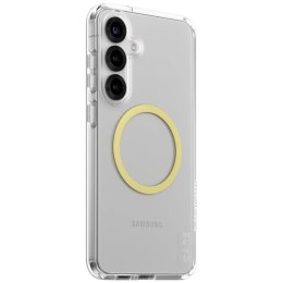 PanzerGlass Etui do Samsung Galaxy S25+ CARE by PanzerGlass Flagship Urban Combat Clear