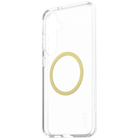 PanzerGlass Etui do Samsung Galaxy S25+ CARE by PanzerGlass Flagship Urban Combat Clear PanzerGlass Etui do Samsung Galaxy S25+ CARE by PanzerGlass Flagship Urban Combat Clear