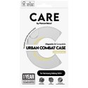 PanzerGlass Etui do Samsung Galaxy S25+ CARE by PanzerGlass Flagship Urban Combat Clear