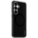 PanzerGlass Etui do Samsung Galaxy S25 CARE by PanzerGlass Flagship Urban Combat QI Dymny