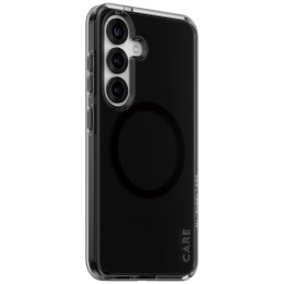 PanzerGlass Etui do Samsung Galaxy S25 CARE by PanzerGlass Flagship Urban Combat QI Dymny