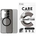 PanzerGlass Etui do Samsung Galaxy S25 CARE by PanzerGlass Flagship Urban Combat QI Dymny