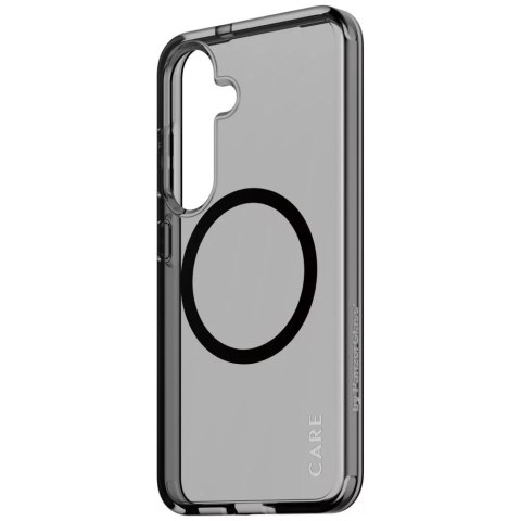 PanzerGlass Etui do Samsung Galaxy S25 CARE by PanzerGlass Flagship Urban Combat QI Dymny PanzerGlass Etui do Samsung Galaxy S25 CARE by PanzerGlass Flagship Urban Combat QI Dymny