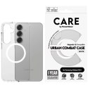 PanzerGlass Etui do Samsung Galaxy S25+ Plus CARE by PanzerGlass Flagship Case Urban Combat