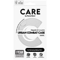 PanzerGlass Etui do Samsung Galaxy S25+ Plus CARE by PanzerGlass Flagship Case Urban Combat