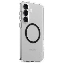 PanzerGlass Etui do Samsung Galaxy S25 Plus CARE by PanzerGlass Flagship MagSafe Black
