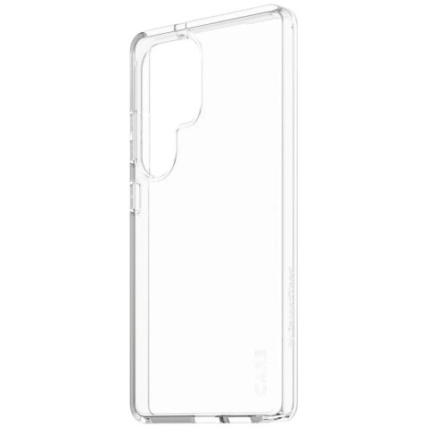 PanzerGlass Etui do Samsung Galaxy S25 Ultra CARE by PanzerGlass Flagship Case Clear PanzerGlass Etui do Samsung Galaxy S25 Ultra CARE by PanzerGlass Flagship Case Clear