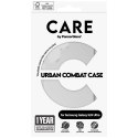 PanzerGlass Etui do Samsung Galaxy S25 Ultra CARE by PanzerGlass Flagship Case Clear