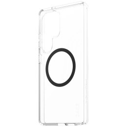 PanzerGlass Etui do Samsung Galaxy S25 Ultra CARE by PanzerGlass Flagship MagSafe Clear