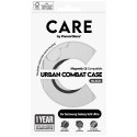 PanzerGlass Etui do Samsung Galaxy S25 Ultra CARE by PanzerGlass Flagship MagSafe Clear