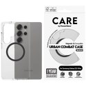 PanzerGlass Etui do Samsung Galaxy S25 Ultra CARE by PanzerGlass Flagship MagSafe Clear