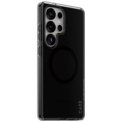 PanzerGlass Etui do Samsung Galaxy S25 Ultra CARE by PanzerGlass Flagship Urban Combat QI PanzerGlass Etui do Samsung Galaxy S25 Ultra CARE by PanzerGlass Flagship Urban Combat QI