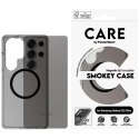 PanzerGlass Etui do Samsung Galaxy S25 Ultra CARE by PanzerGlass Flagship Urban Combat QI