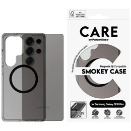 PanzerGlass Etui do Samsung Galaxy S25 Ultra CARE by PanzerGlass Flagship Urban Combat QI