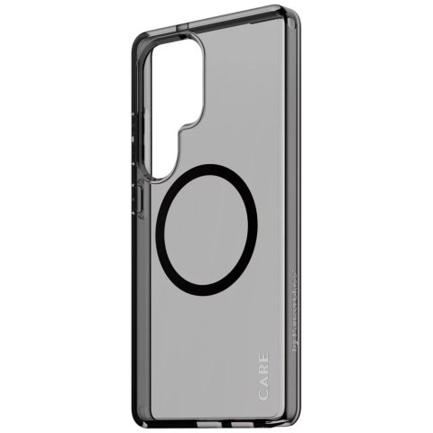 PanzerGlass Etui do Samsung Galaxy S25 Ultra CARE by PanzerGlass Flagship Urban Combat QI PanzerGlass Etui do Samsung Galaxy S25 Ultra CARE by PanzerGlass Flagship Urban Combat QI