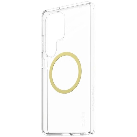 PanzerGlass Etui do Samsung Galaxy S25 Ultra CARE by PanzerGlass Flagship Urban Combat PanzerGlass Etui do Samsung Galaxy S25 Ultra CARE by PanzerGlass Flagship Urban Combat