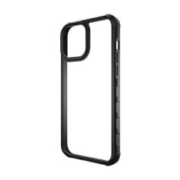 PanzerGlass Etui do iPhone 13 Pro Max PanzerGlass ClearCase Antibacterial Military Grade