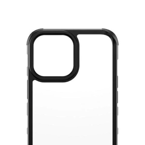 PanzerGlass Etui do iPhone 13 Pro Max PanzerGlass ClearCase Antibacterial Military Grade PanzerGlass Etui do iPhone 13 Pro Max PanzerGlass ClearCase Antibacterial Military Grade