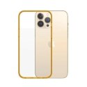 PanzerGlass Etui do iPhone 13 Pro Max PanzerGlass ClearCase Antibacterial Military Grade