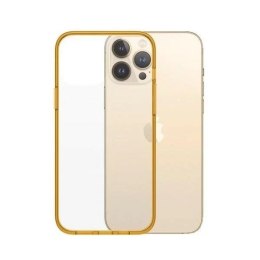 PanzerGlass Etui do iPhone 13 Pro Max PanzerGlass ClearCase Antibacterial Military Grade