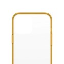 PanzerGlass Etui do iPhone 13 Pro Max PanzerGlass ClearCase Antibacterial Military Grade