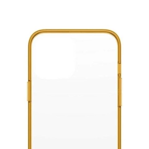 PanzerGlass Etui do iPhone 13 Pro Max PanzerGlass ClearCase Antibacterial Military Grade PanzerGlass Etui do iPhone 13 Pro Max PanzerGlass ClearCase Antibacterial Military Grade