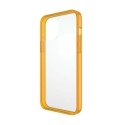 PanzerGlass Etui do iPhone 13 Pro Max PanzerGlass ClearCase Antibacterial Military Grade