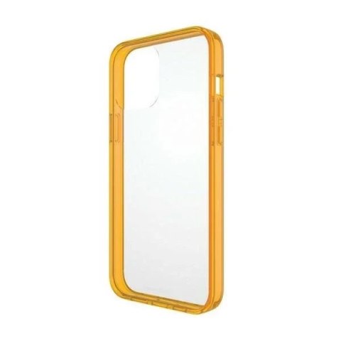 PanzerGlass Etui do iPhone 13 Pro Max PanzerGlass ClearCase Antibacterial Military Grade PanzerGlass Etui do iPhone 13 Pro Max PanzerGlass ClearCase Antibacterial Military Grade