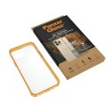 PanzerGlass Etui do iPhone 13 Pro Max PanzerGlass ClearCase Antibacterial Military Grade