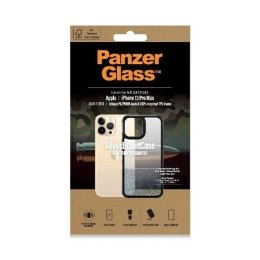PanzerGlass Etui do iPhone 13 Pro Max PanzerGlass ClearCase Antibacterial Military Grade