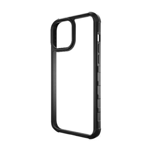 PanzerGlass Etui do iPhone 13 Pro Max PanzerGlass ClearCase Antibacterial Military Grade PanzerGlass Etui do iPhone 13 Pro Max PanzerGlass ClearCase Antibacterial Military Grade