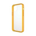 PanzerGlass Etui do iPhone 13 mini PanzerGlass ClearCase Antibacterial Military Grade