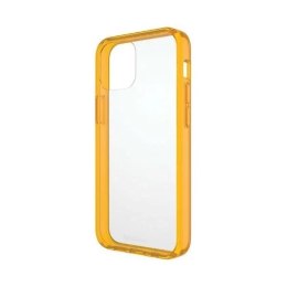 PanzerGlass Etui do iPhone 13 mini PanzerGlass ClearCase Antibacterial Military Grade