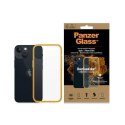 PanzerGlass Etui do iPhone 13 mini PanzerGlass ClearCase Antibacterial Military Grade