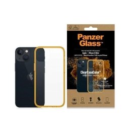 PanzerGlass Etui do iPhone 13 mini PanzerGlass ClearCase Antibacterial Military Grade