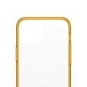 PanzerGlass Etui do iPhone 13 mini PanzerGlass ClearCase Antibacterial Military Grade