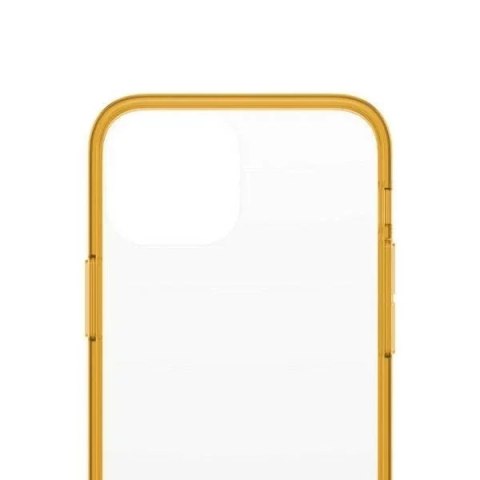 PanzerGlass Etui do iPhone 13 mini PanzerGlass ClearCase Antibacterial Military Grade PanzerGlass Etui do iPhone 13 mini PanzerGlass ClearCase Antibacterial Military Grade