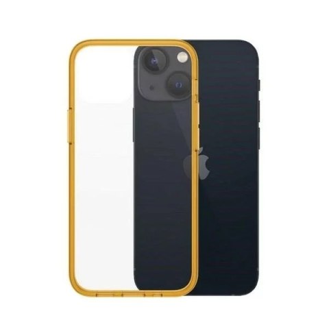PanzerGlass Etui do iPhone 13 mini PanzerGlass ClearCase Antibacterial Military Grade PanzerGlass Etui do iPhone 13 mini PanzerGlass ClearCase Antibacterial Military Grade