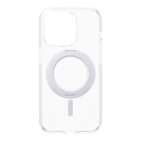 PanzerGlass Etui do iPhone 15 Pro CARE by PanzerGlass Kickstand MagSafe Silver PanzerGlass Etui do iPhone 15 Pro CARE by PanzerGlass Kickstand MagSafe Silver