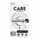 PanzerGlass Etui do iPhone 15 Pro Max CARE by PanzerGlass Kickstand MagSafe Silver