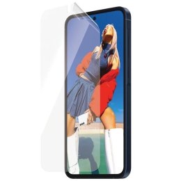 PanzerGlass Folia ochronna do Samsung Galaxy A55 5G PanzerGlass Matrix Ultra-Wide Fit D3O z Alignerem