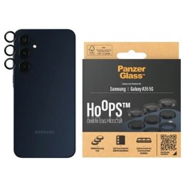 PanzerGlass Osłona obiektywu do Samsung Galaxy A35 5G PanzerGlass Hoops